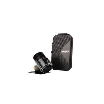 GNet Systems KBR G1 (32GB) menetrögzítő kamera Wi-Fi egységgel