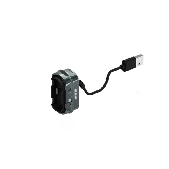 Innovv H5 USB adapter