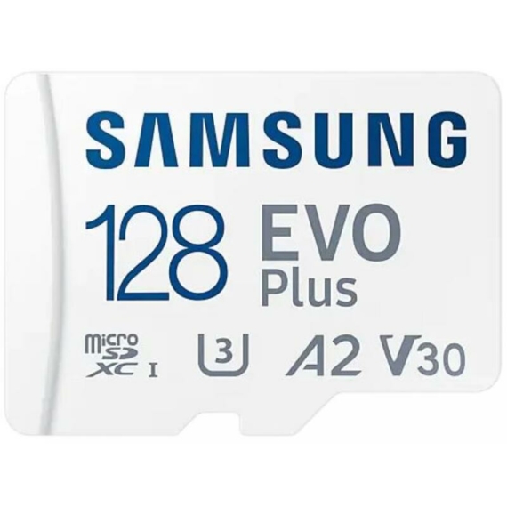 Samsung 128GB memóriakártya