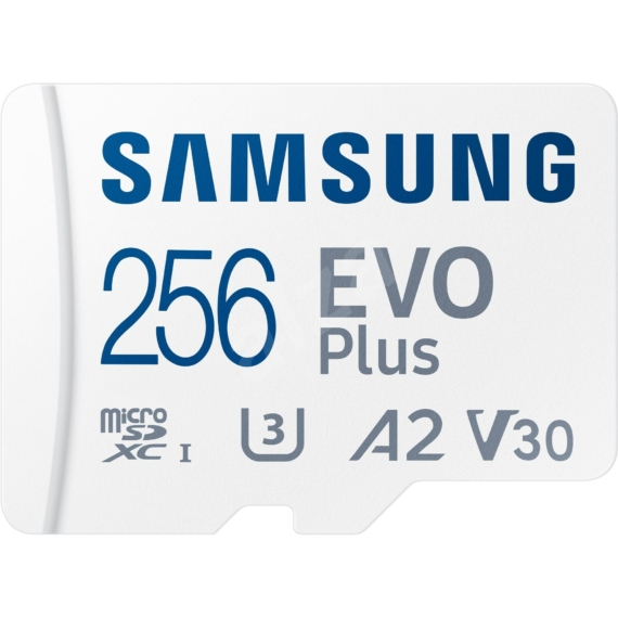 Samsung 2568GB memóriakártya